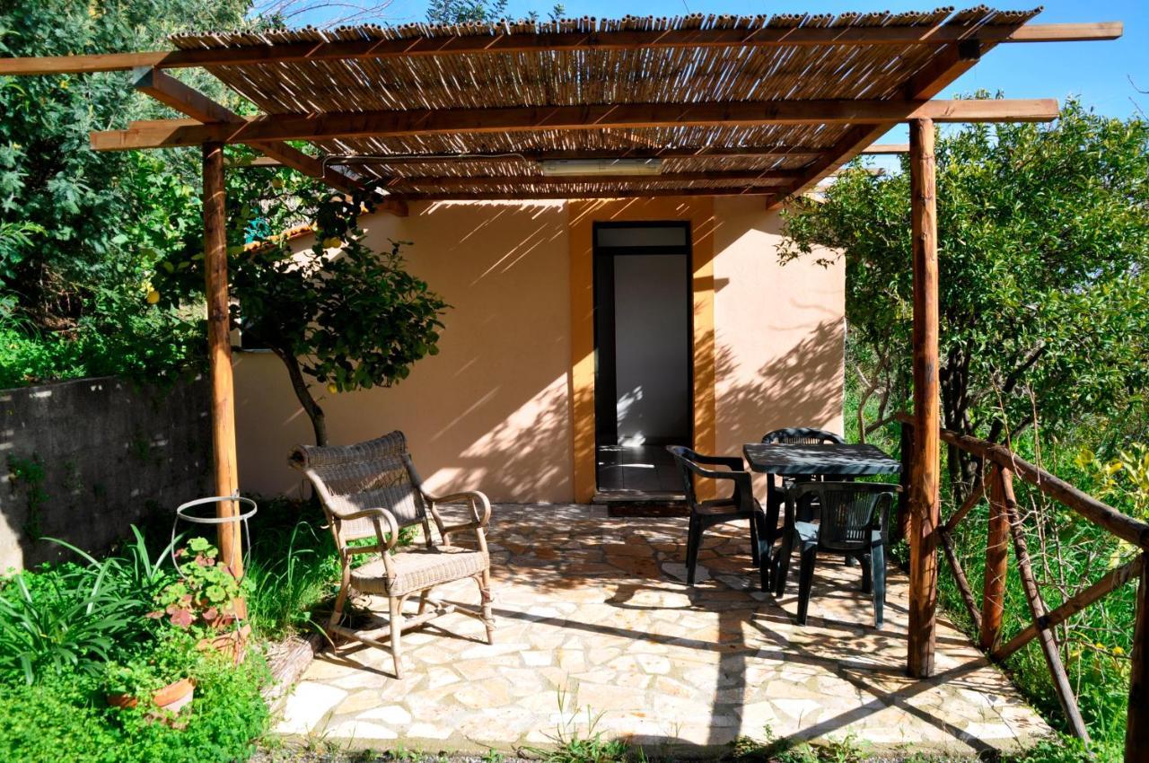 Villa Incanto B&B Caprioli Bagian luar foto