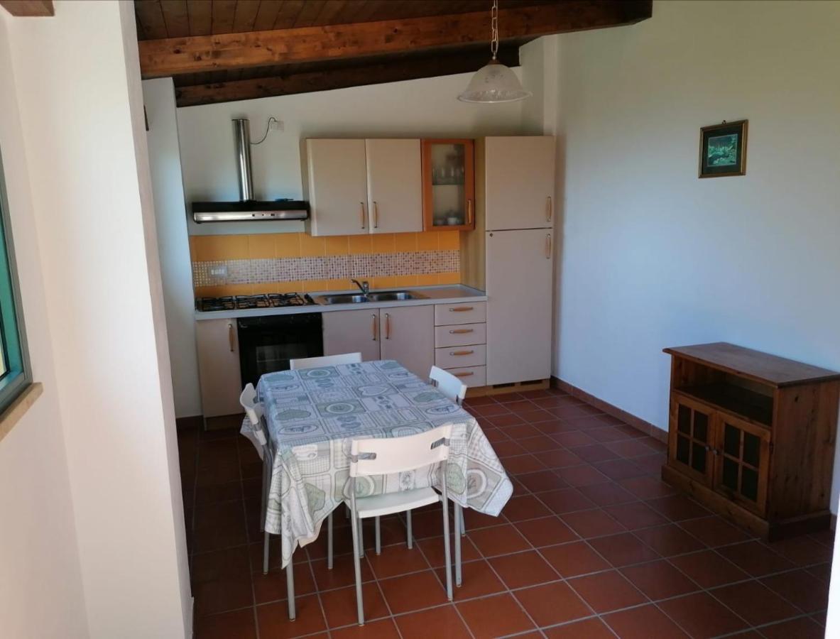 Villa Incanto B&B Caprioli Bagian luar foto