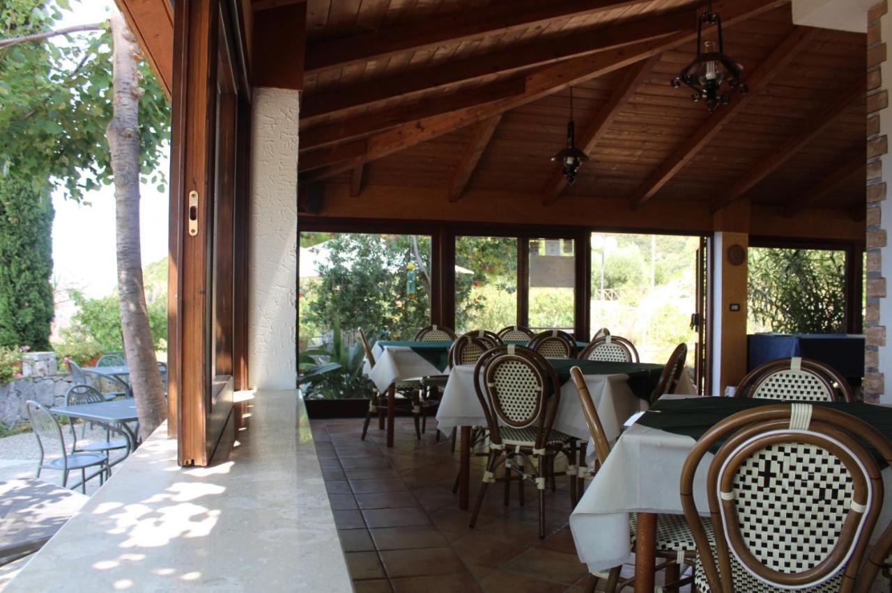 Villa Incanto B&B Caprioli Bagian luar foto