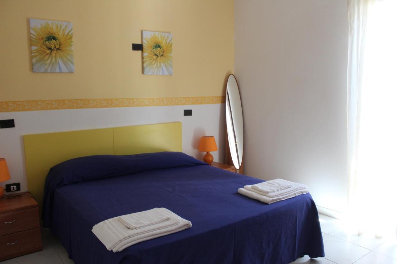 Villa Incanto B&B Caprioli Bagian luar foto