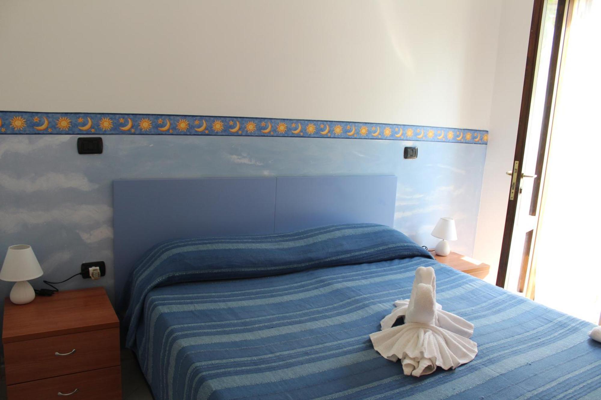Villa Incanto B&B Caprioli Bagian luar foto