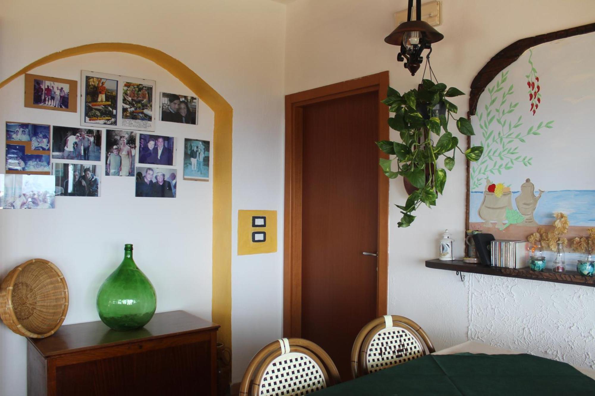 Villa Incanto B&B Caprioli Bagian luar foto