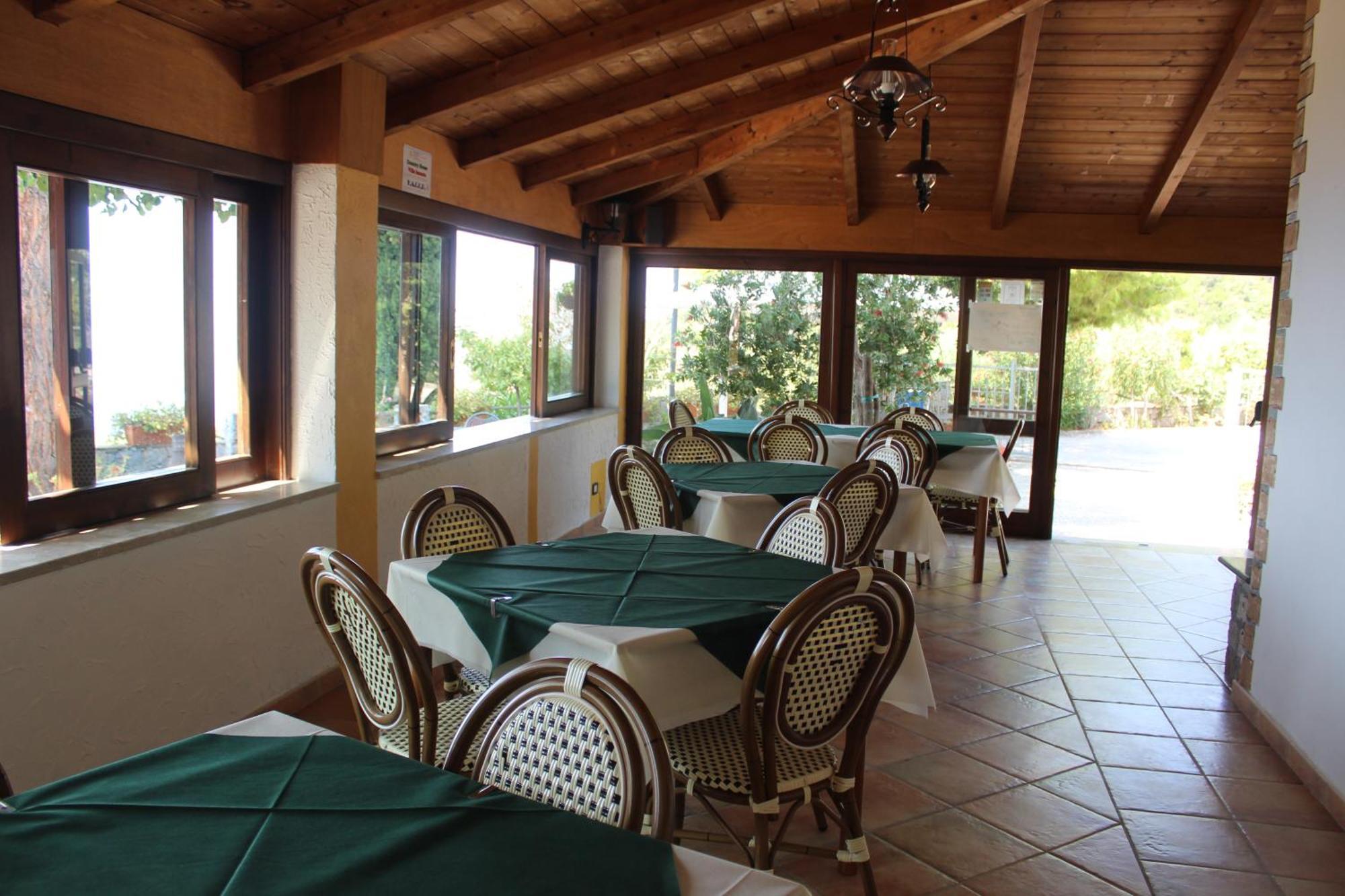 Villa Incanto B&B Caprioli Bagian luar foto