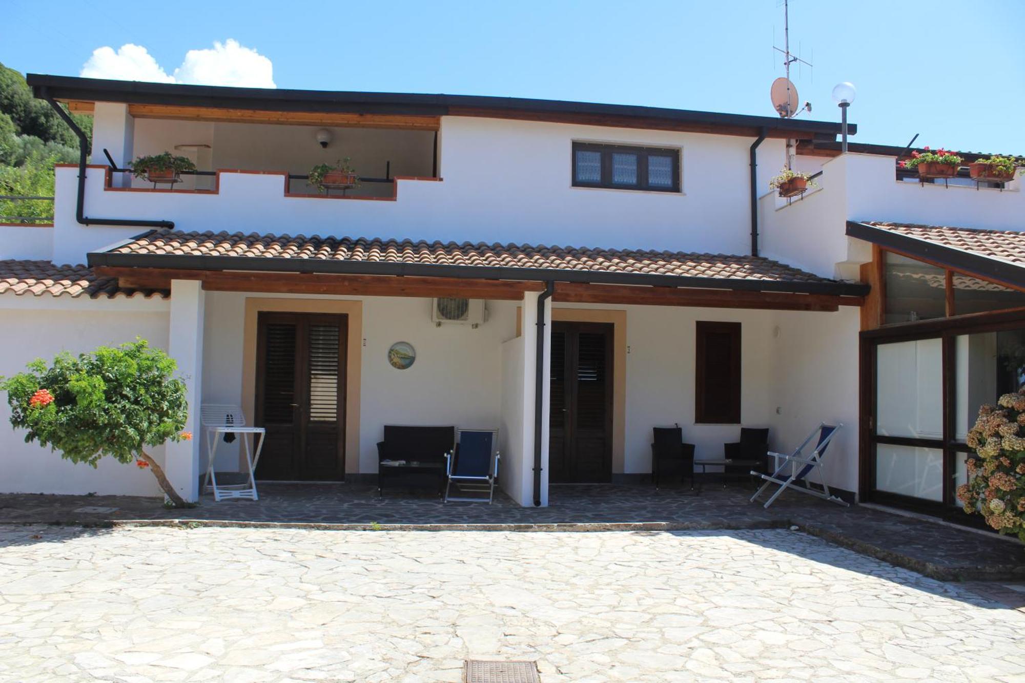 Villa Incanto B&B Caprioli Bagian luar foto