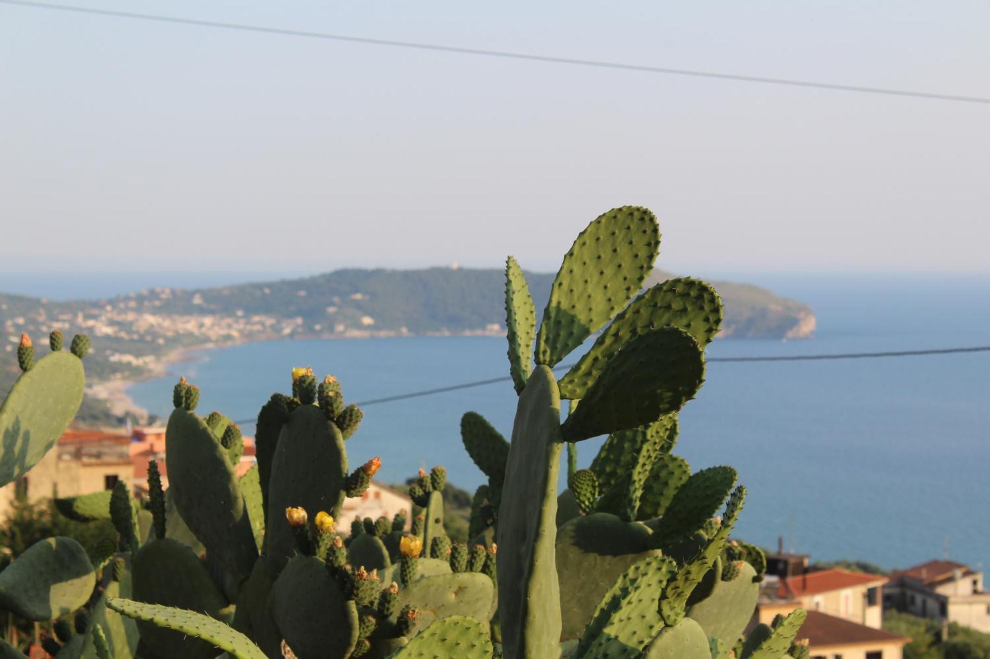 Villa Incanto B&B Caprioli Bagian luar foto