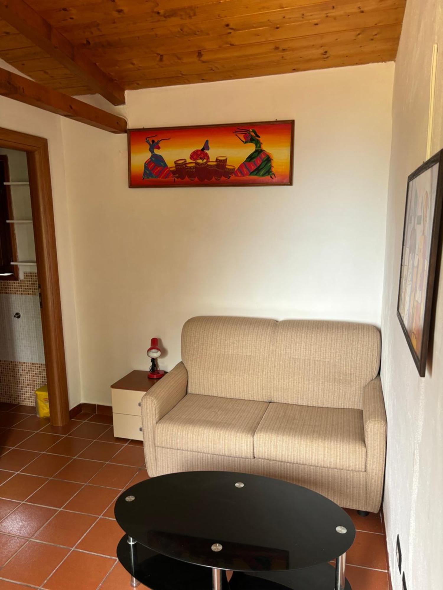 Villa Incanto B&B Caprioli Bagian luar foto
